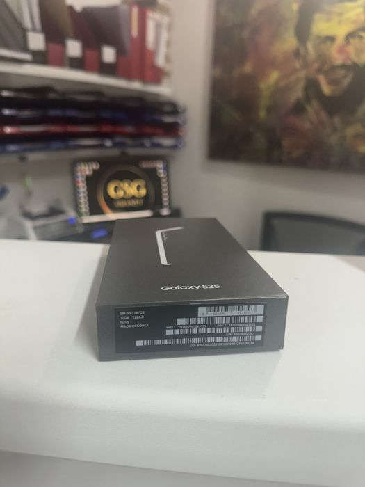 Samsung S25 / Sigilat