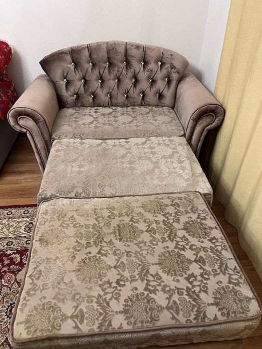 Диван раскладной