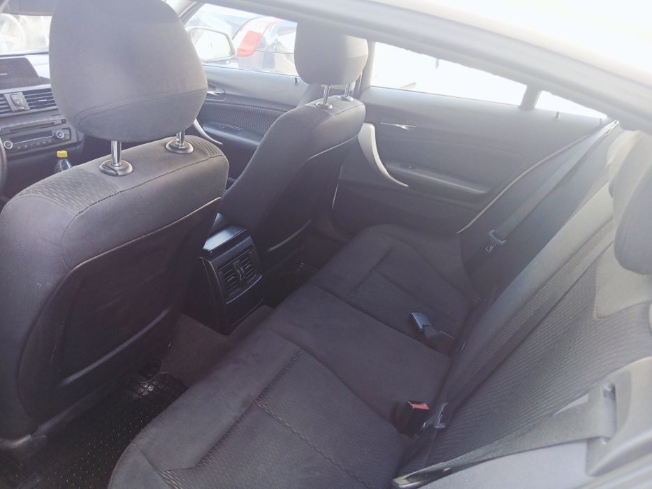 BMW 118X-Drive 2015 Recent Adus Impecabil