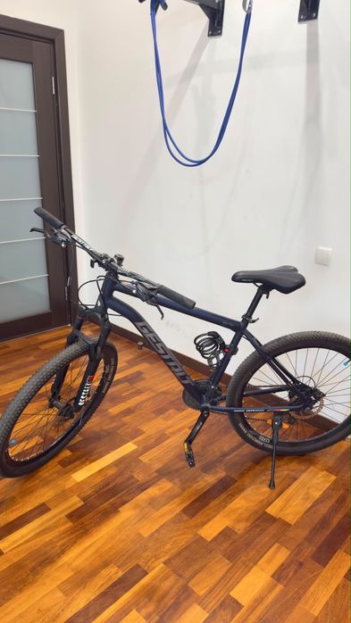 Срочно продам горный велосипед Gestalt 29