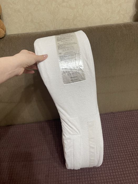 Зевушка кокон с двумя чехлами