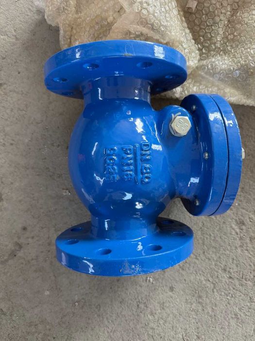 Възвратен клапан DN80,  3'',  3 цола