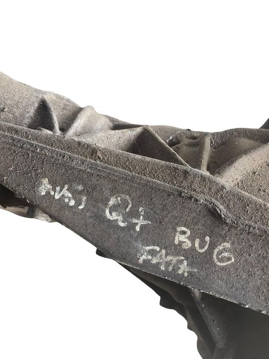 Grup Diferential Fata Audi Q7 4Lb 2006 - 2016 3.0 Tdi Quattro Bug 4460310026 4460310020