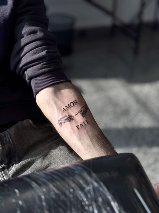 Обучение на тату мастера/Мастер классы