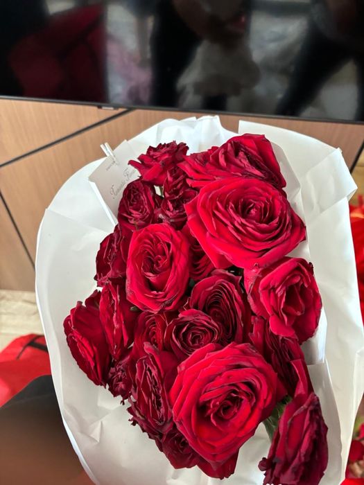 Продам цветы живые