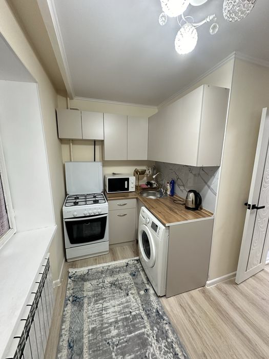 Кунаева 24 (вечный огонь)‼️