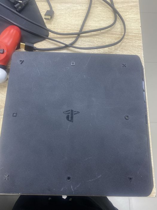 Sony Playstation 4 Slim 872gb(TM79)