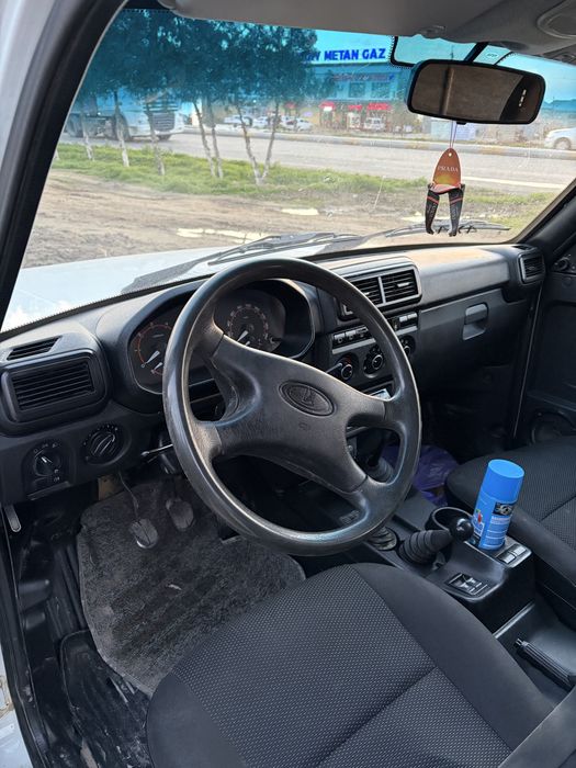 Niva 2115   Sotiladi oladigonlar