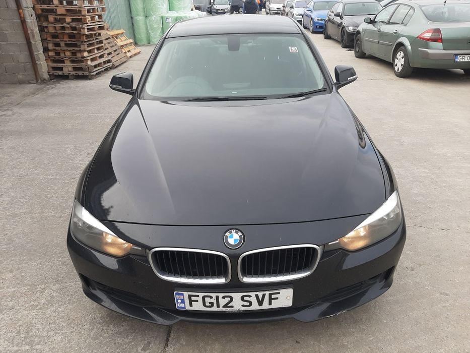 Faruri cu halogen bmw f30,f31
