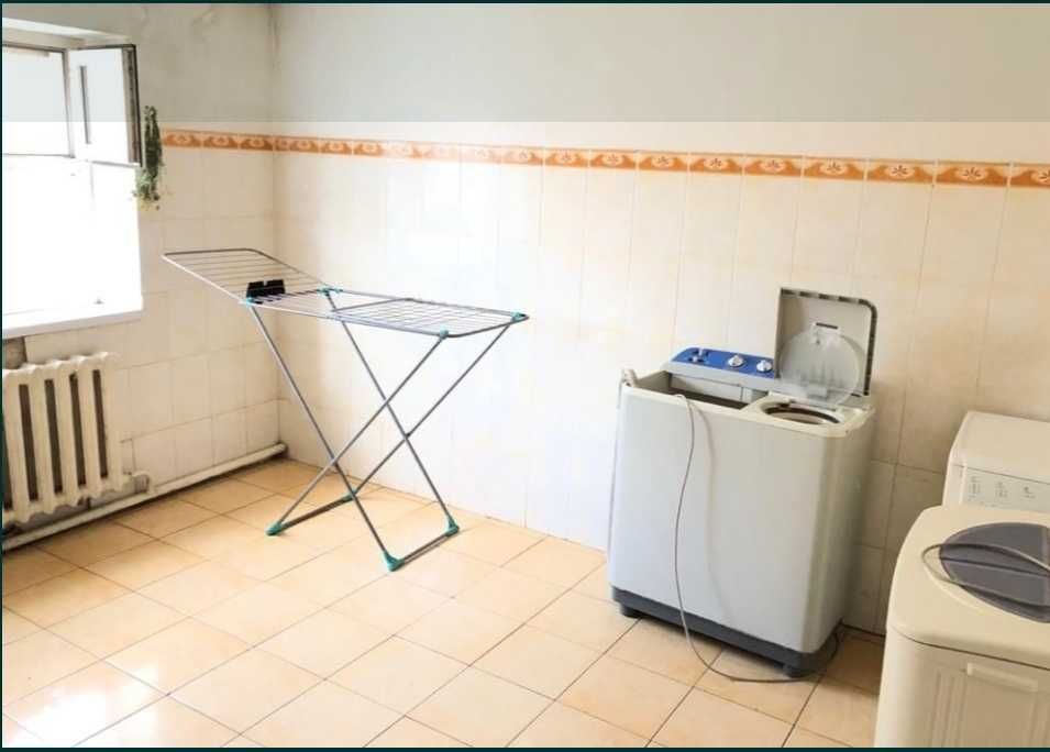 Комната в общежитии