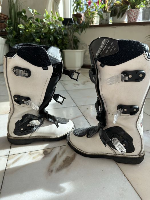 Детски Мото крос ботуши 32- номер