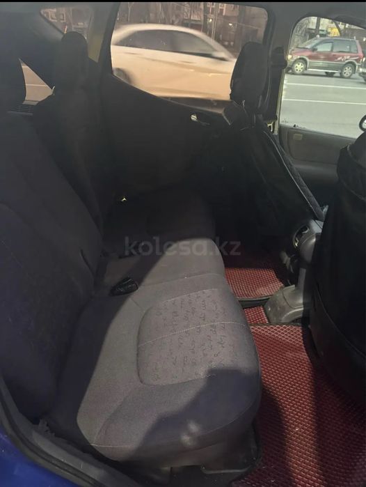 Продам машину мерседес А кллас