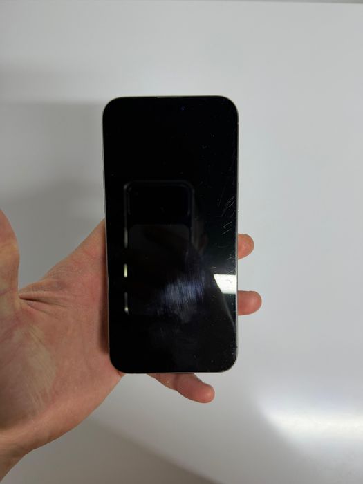 iPhone 15 pro max 512 gb