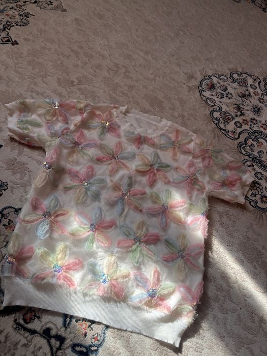 продам красивую кофту