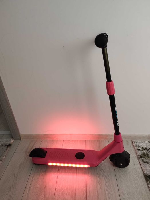 Trotineta electrică