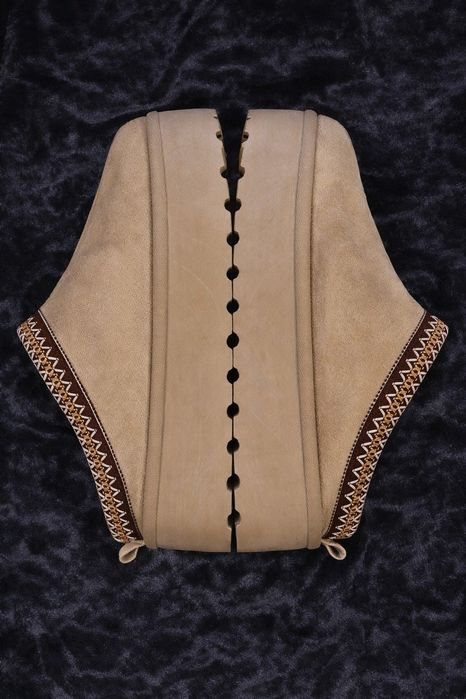 Saboti dama cu platforma tip UGG