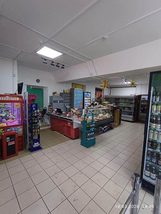 Магазин. Продам. Детсад