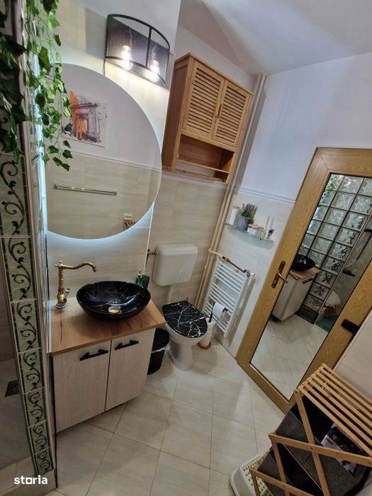 Apartament 2 Camere | Studio | Rond Alba Iulia | Prima Închiriere