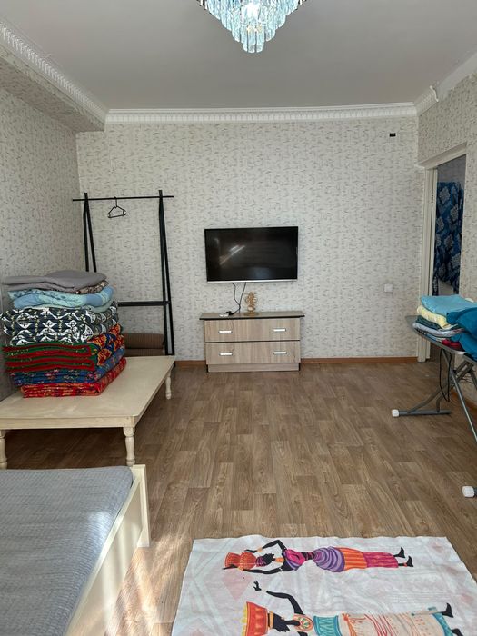 2ком.кв Нурсат, мечеть