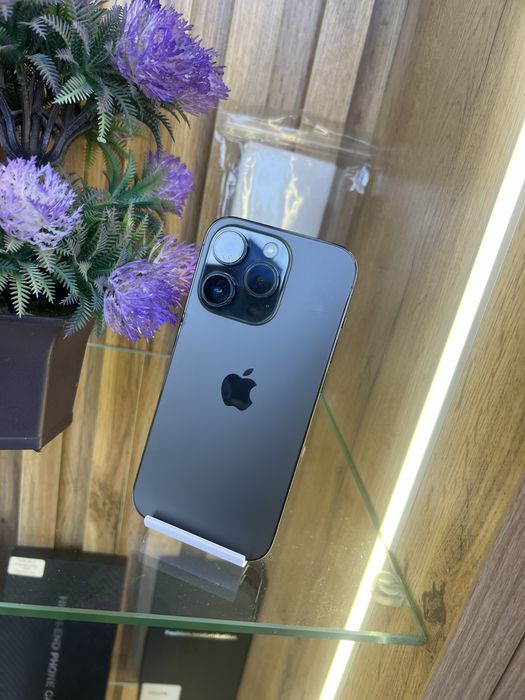 IPHONE 14 PRO 128 gb