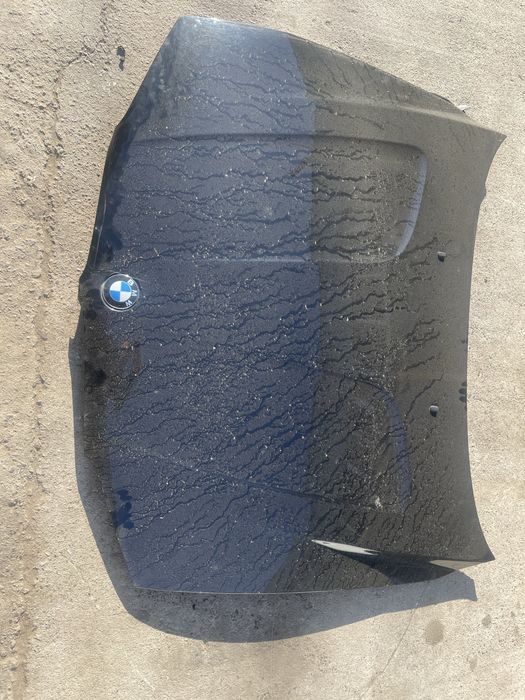 Преден капак БМВ Х3, Е83 (preden kapak bmw x3, e83)