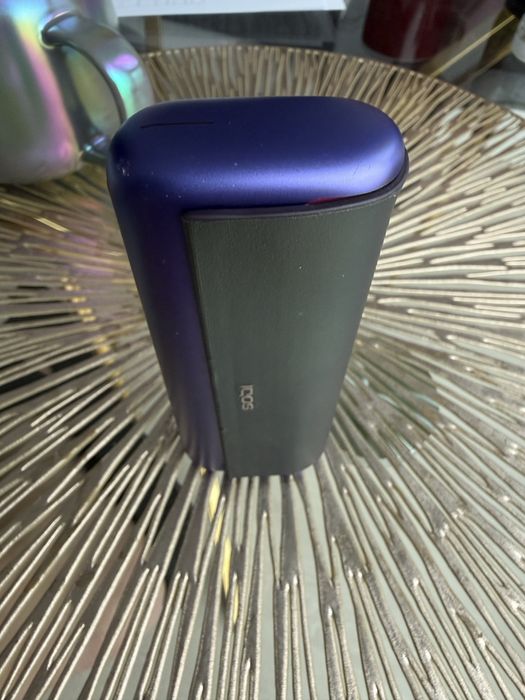 iQos iluma prime mov