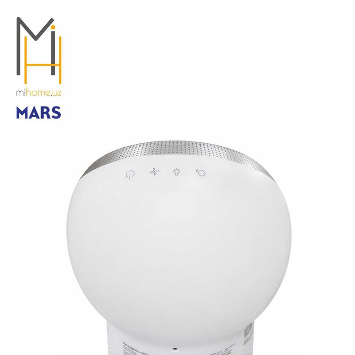 Очиститель воздуха Edison Mars air purifier