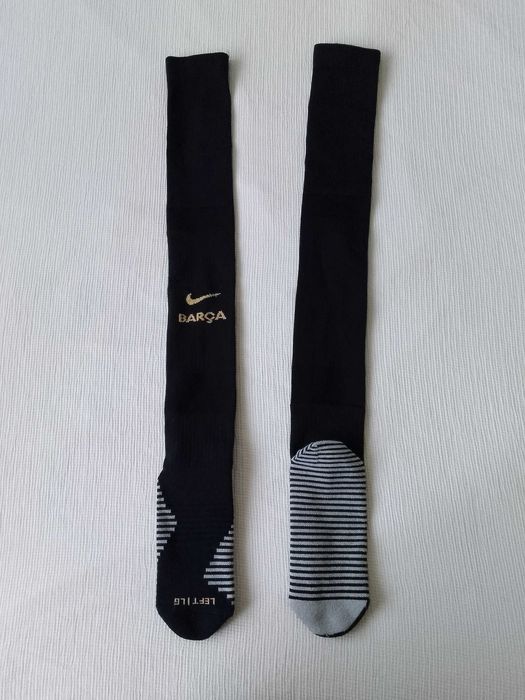 Футболни чорапи Nike Barça 2020/21 (Размер 41-46)
