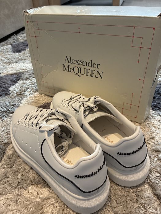 Alexander McQueen