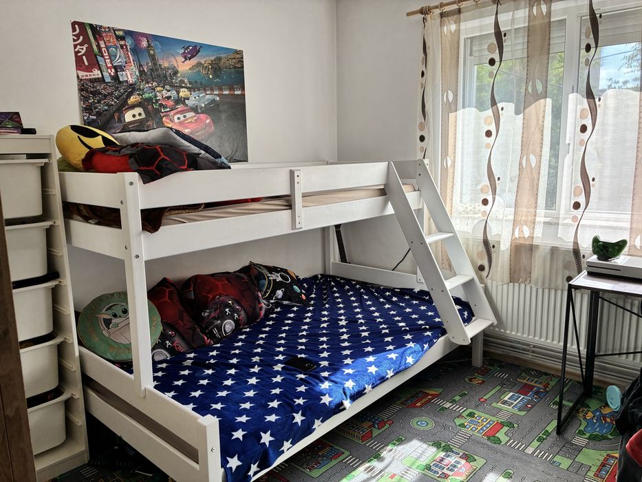 Apartament – Deva, Emanoil Gojdu - Mai multe