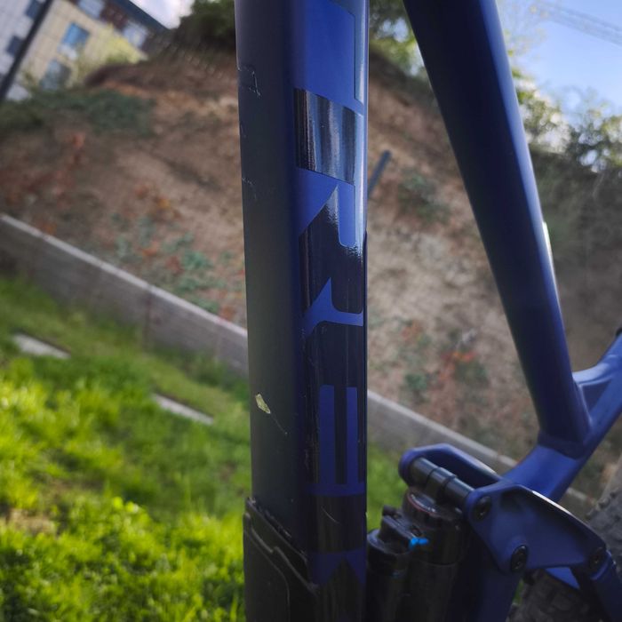 Trek slash 8 L 29  Ендуро колело,(велосипед)
