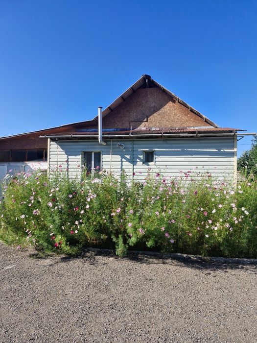 Продам дом в хорошем состоянии