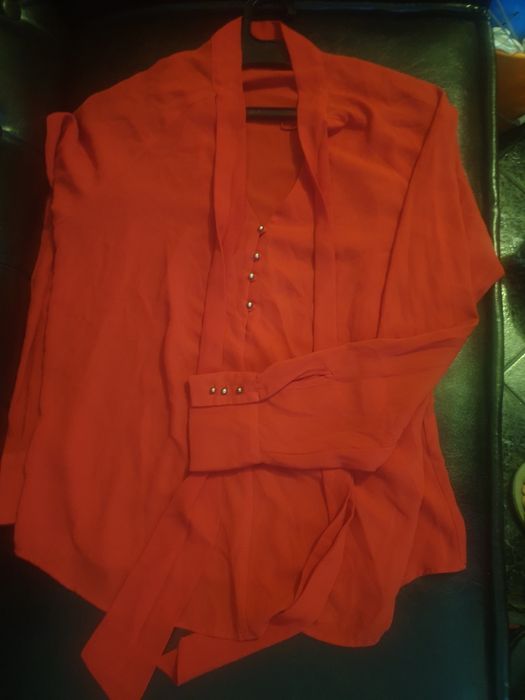 Camasa eleganta Zara - marimea S