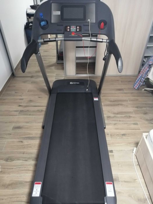 Banda de alergare KONDITION HM-5050 TA Profesional f putin