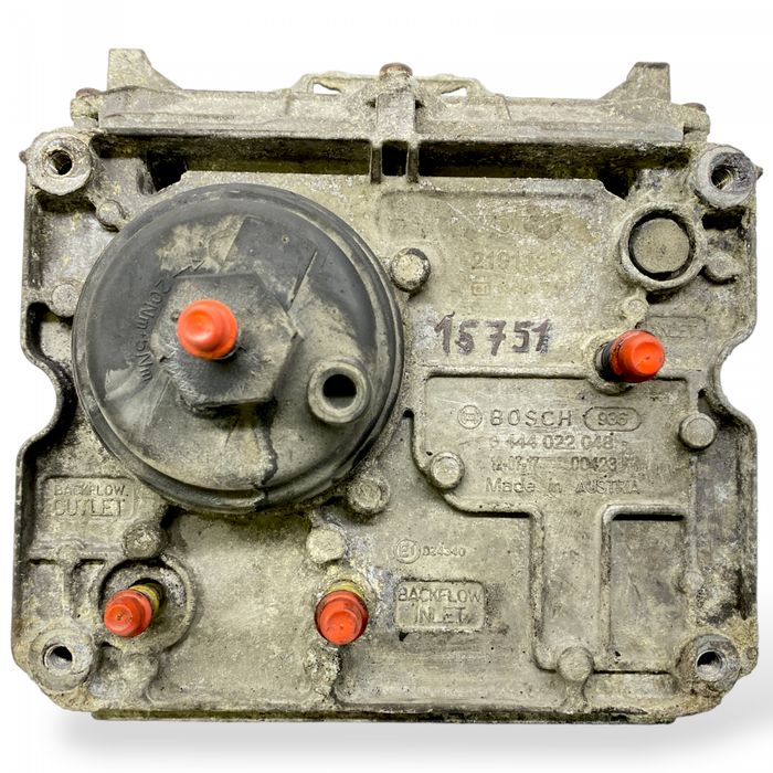 21911392 Pompa AdBlue VOLVO BOSCH B6, B7, B9, B10, B12 bus (1978-2011) VOLVO