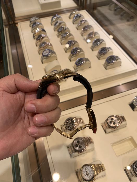 Rolex Sky Dweller 42mm новые