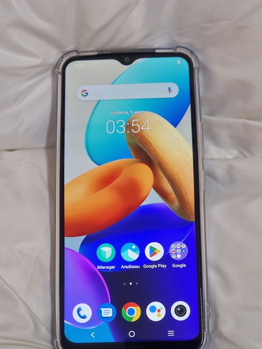 Продам 2 телефона