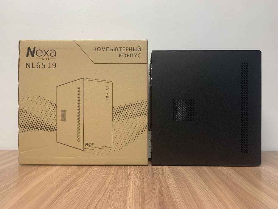 Nexa Lite intel core i5