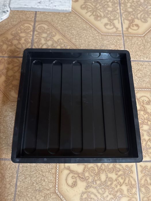 Тактильная Форма 40х40 30х30