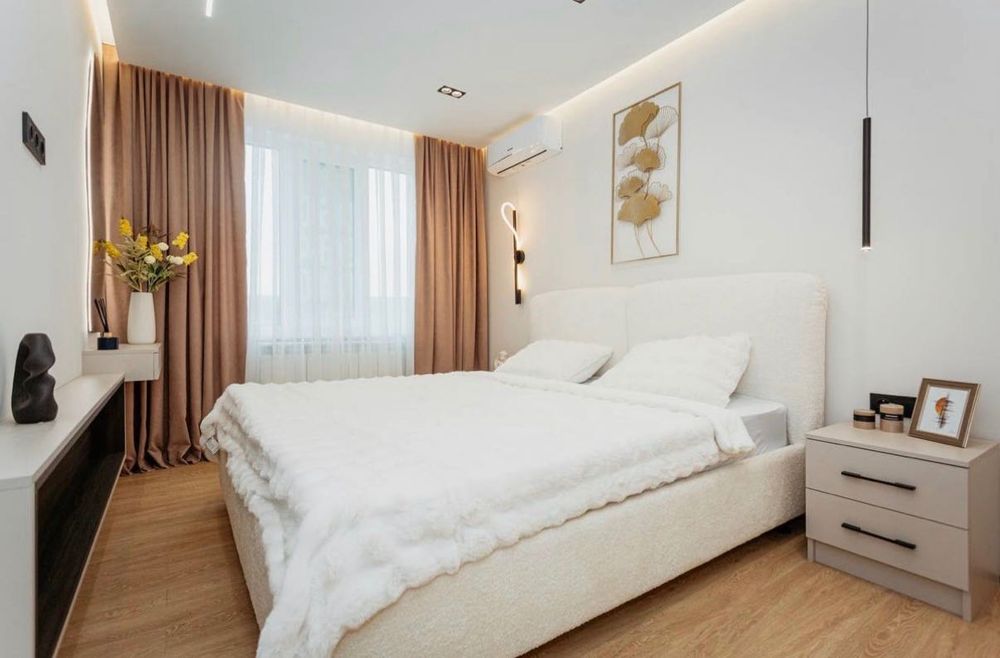 Apartament în chirie