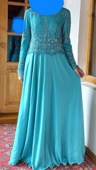 Qizlar uchun ko'ylaklar