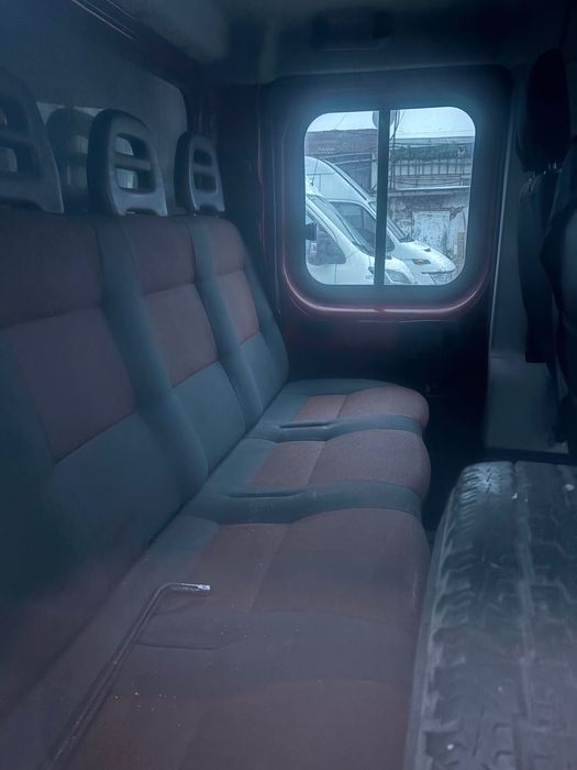 FIAT Ducato 2007 — imagine 3
