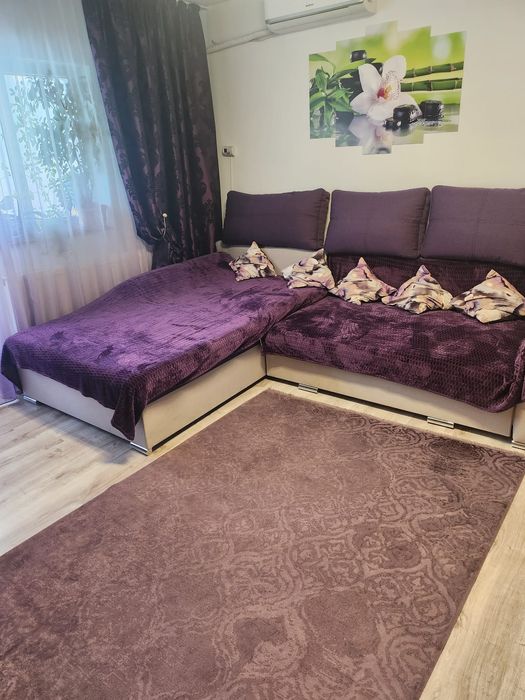 Vind apartament 2 camere