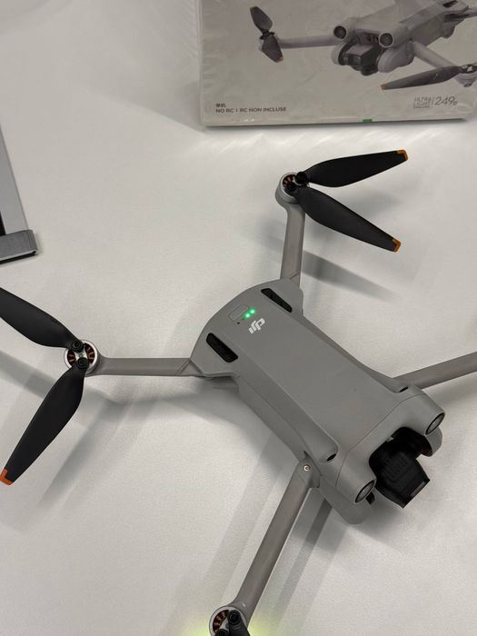 Дрон dji mini 3 pro