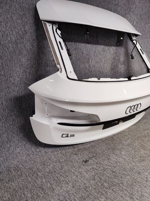 Haion Audi Q5 Sportback