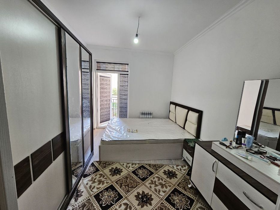 Бектемир 2-хонали 2-этажда сотилади