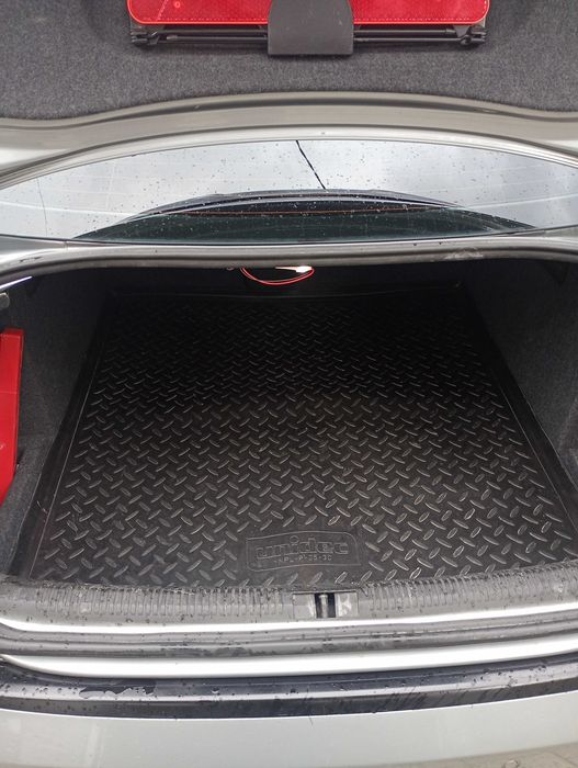 Audi A4 2006 diesel, 5.000 € — imagine 5
