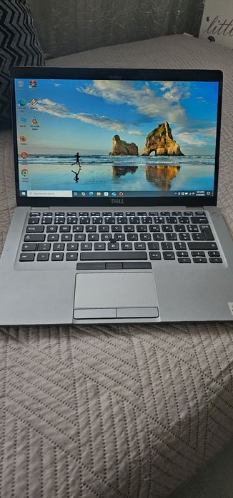 Laptop Dell Latitude i5 a10a ram 16Gb ddr4  video 8Gb ssd modem 4G w10