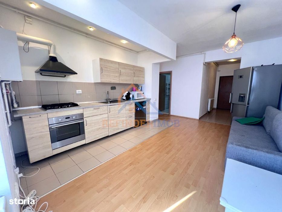 Apartament 3 camere de vanzare Pallady Towers Et 1 Bloc Nou 4 minute d