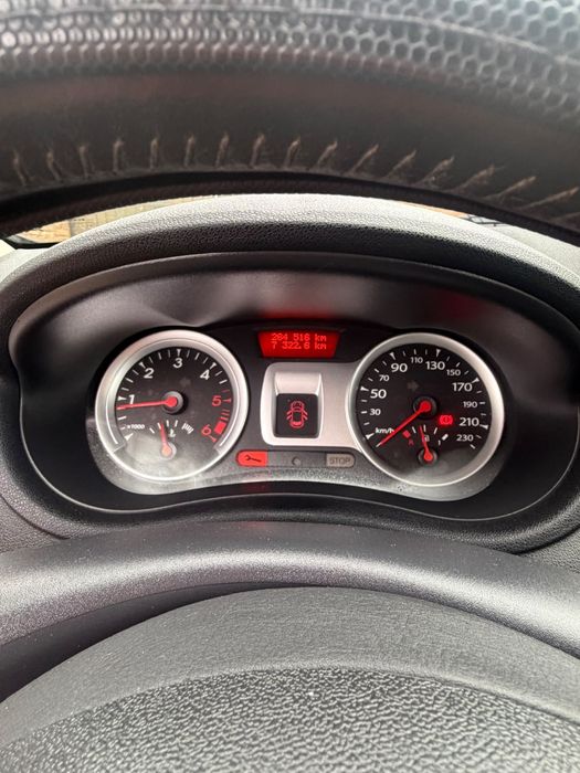 Renault clio stare impecabila